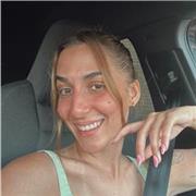 Educadora Infantil con más de 4 años de experiencia